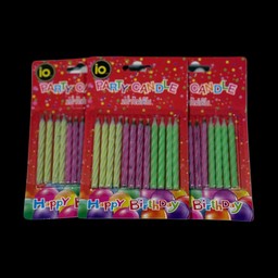 เทียน 2 (เป่าไม่ดับ)