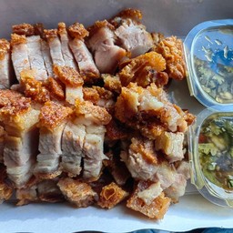 Q-KeBab Alley 9 Sriracha