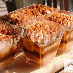 November3 Coffee and More.