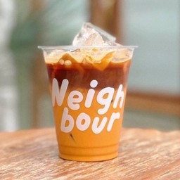 เอสเพรสโซ่มิลค์ที