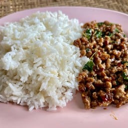 ครัว Magic food มทส ประตู3 (เจ้แนน)