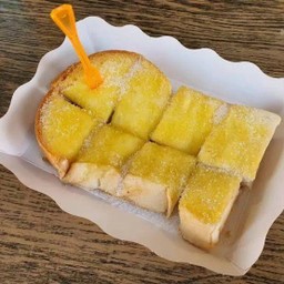 ปังปิ้ง น้ำตาล