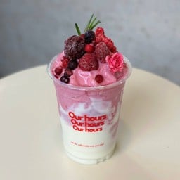 Very Mixberry