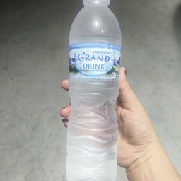 น้ำเปล่า