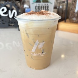 Ice Cappucino