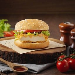 Burger Night