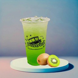 กีวี่โซดา