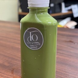 ชาเขียว