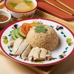 ย.ยักษ์รักไก่ ย.ยักษ์รักไก่