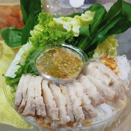 เมี่ยงสามชั้น