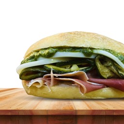 เดลิตาโต ซุคคินี่