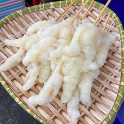 เท้าไก่