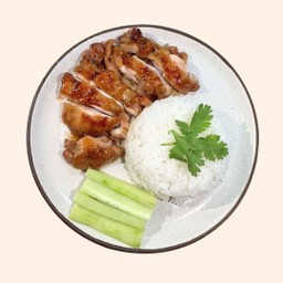 ครัวหลังบ้าน - ถนนเลียบคลองสอง