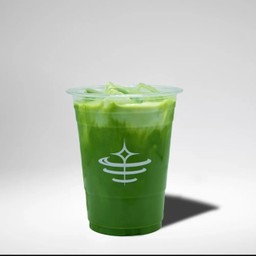 Premium Signature Matcha