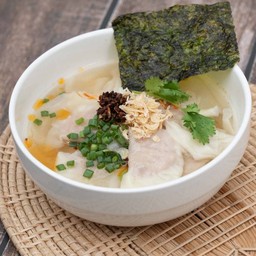 เกี๊ยวน้ำ