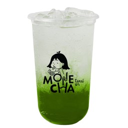 แคนตาลูปโซดา