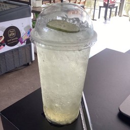 น้ำผึ้งมะนาว