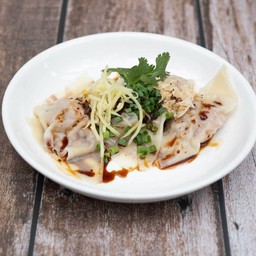 เกี๊ยวหวานดั้งเดิม