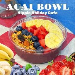 อาซาอิ โบลว์ Acai Bowl
