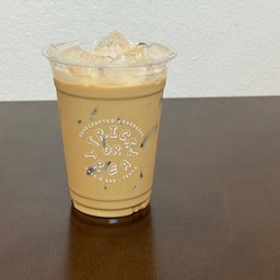 เอิร์ลเกรย์วานิลลา