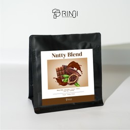 RINJI  NUTTY BLEND 100G