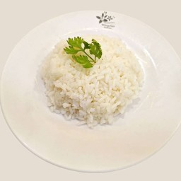 ข้าวสวย