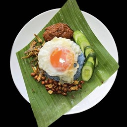 นาซีเลอมักคลาสสิค