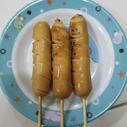 ลูกชิ้นรสเลิศ ท่าทราย สาขา1