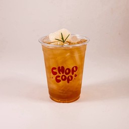 ชาลิ้นจี่