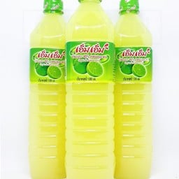 น้ำมะนาว 1000มล.