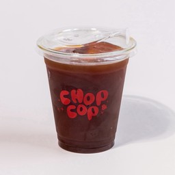 อเมริกาโน่ โซดา