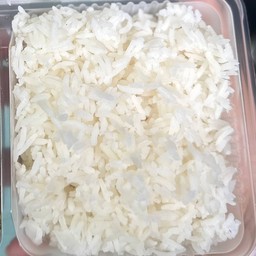 ข้าวเปล่า