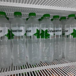 น้ำเปล่า