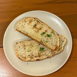 ขนมปังกระเทียม