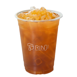 Cascara Tea