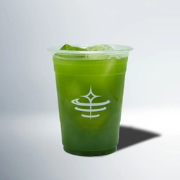 Gyokuro Ice tea