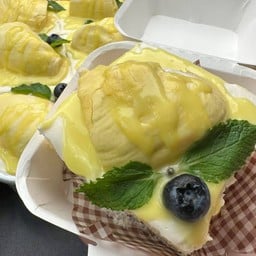 P’Jiw&Awa Sweethome