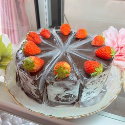 เค้กช็อกโกแลต