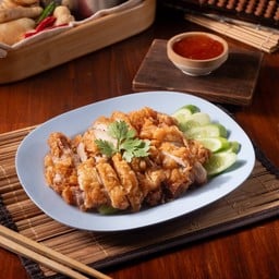 ข้าวมันไก่โอชิน สาขาจรัญ 37 จรัญ 37
