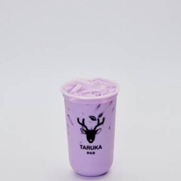 ชานมมันม่วง (เดลิเวอรี่)