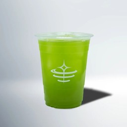 Gyokuro Genmaicha Ice tea