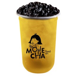 ชามะลิใส