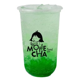 แอปเปิ้ลโซดา