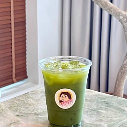 ยัย Clear matcha