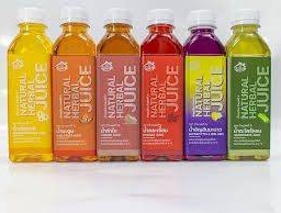 น้ำเก๊กฮวย