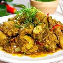 ข้าวแกงคุณนิว ปตท. ราชพฤกษ์4ประดับดาว