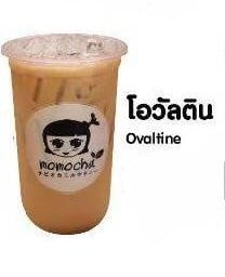 โอวัลติน