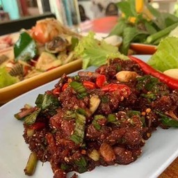 ก้อยเลือด