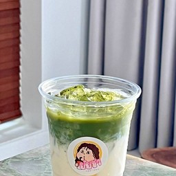 ยัย Matcha Latte