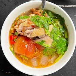 ซุปไก่
